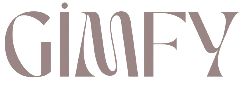Gimfy Logo